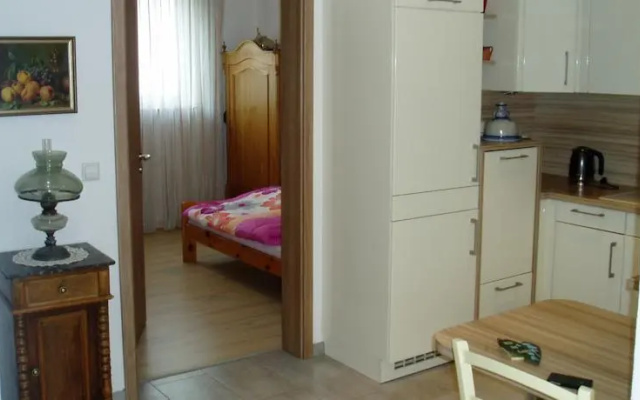 Ferienwohnung Mirjam