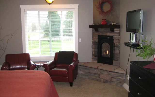 Granite Hills Inn