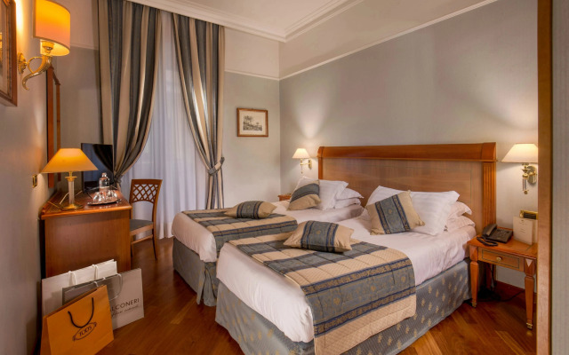Albergo Ottocento