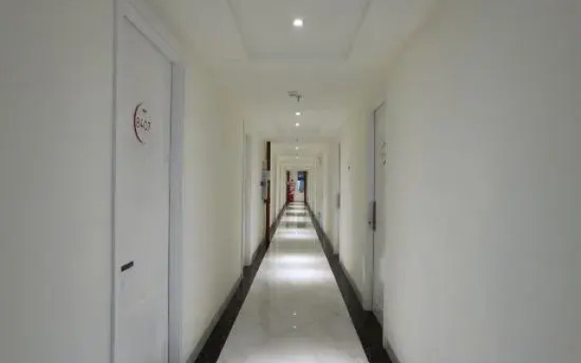 Huizhou galston hotel