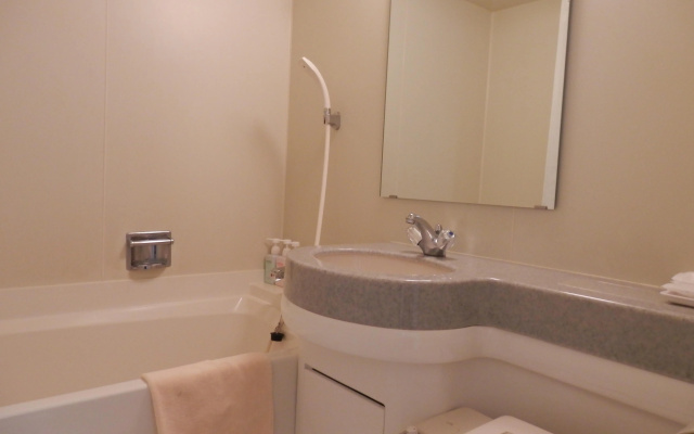 Kappo Hotel Ippuku
