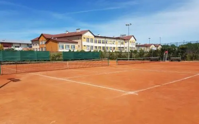 Wyspa Świerków