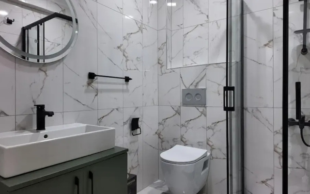 Faraza Rooms