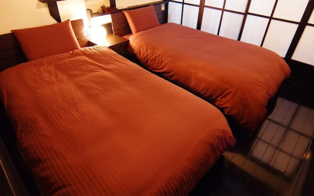 Machiya Stay Kyo Miyabi