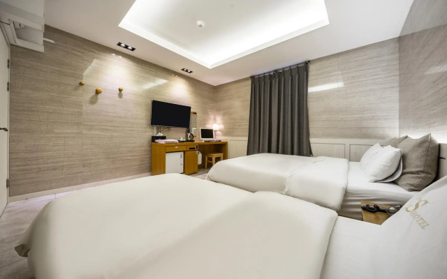 Siheung the S Hotel