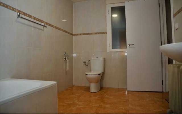 Bed & Breakfast Finca Los Monteros