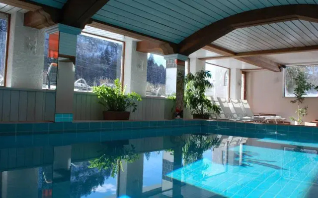 Hotel zur Oberen Mühle