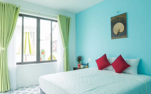 Sunny Riverside Homestay
