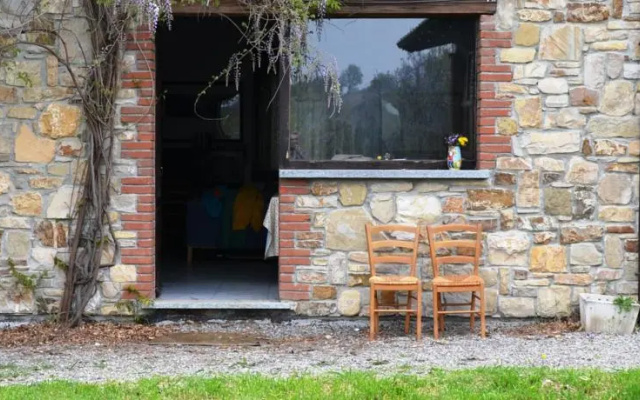 Adagio House