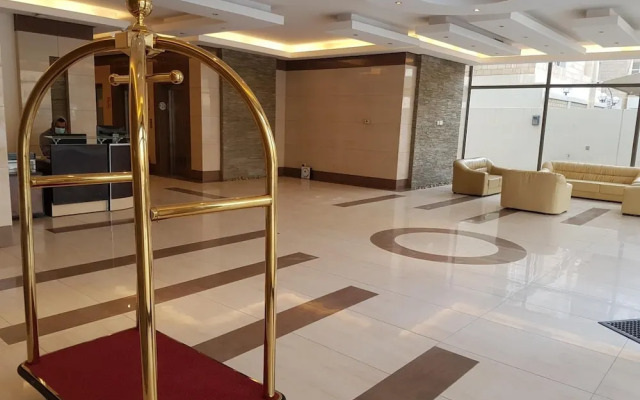 Magic Suite ALMahboula 2