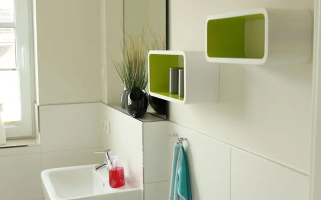Rieten Huis "oostzeegolf"