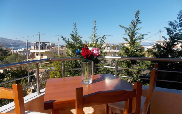 Mihasi Apartments