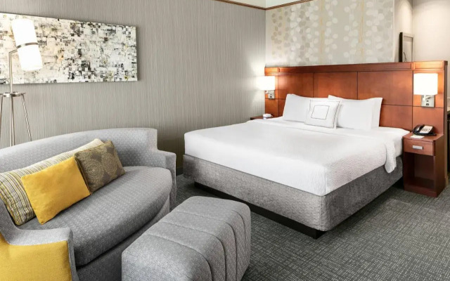Courtyard by Marriott Bethlehem