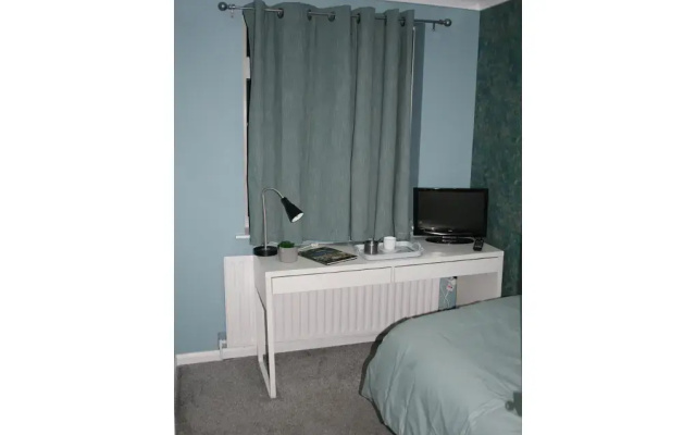 White Rose Hotel & Restaurant - Leeds