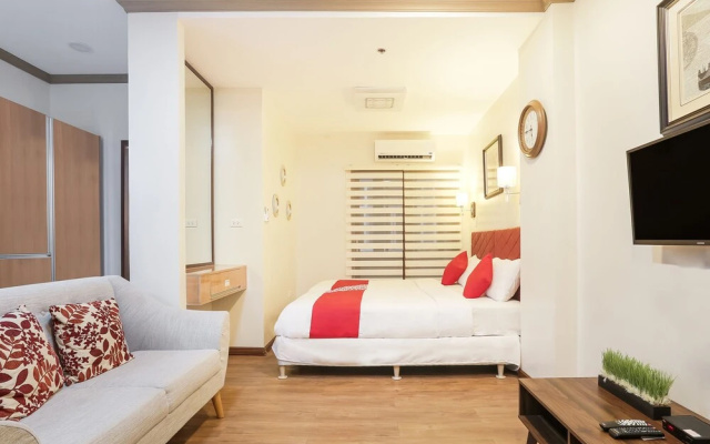 Ben's Green Town by OYO Rooms