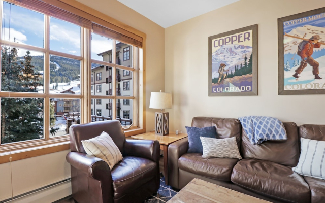 Pp308 Passage Point 2 Bedroom Condo