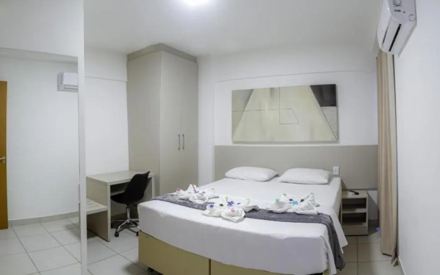 Evian Thermas Residence