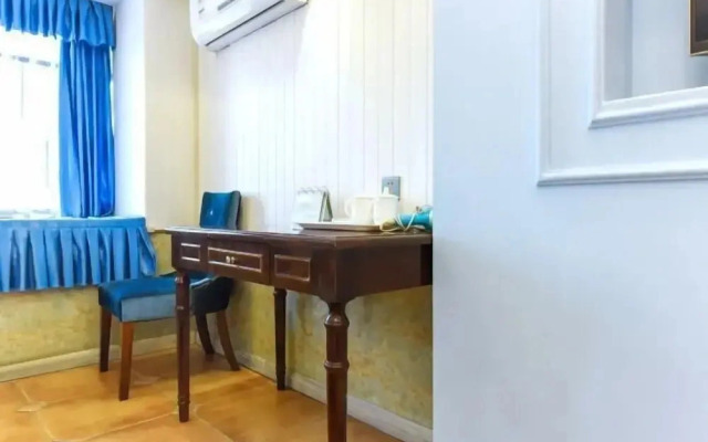 Yueyou Boutique Hotel Wanyuehui