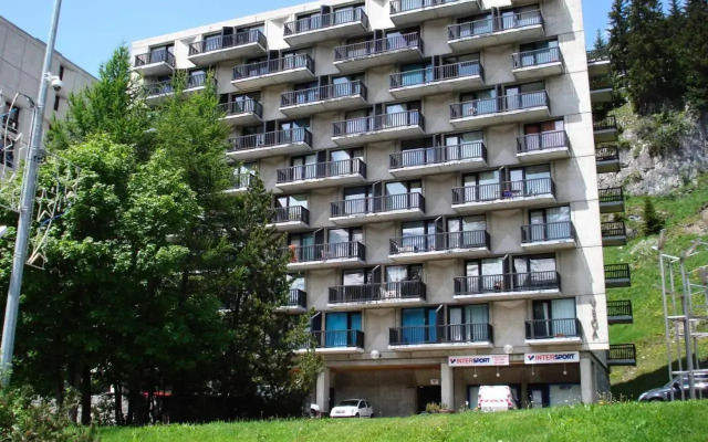 Résidence Vega - Studio pour 4 Personnes 18
