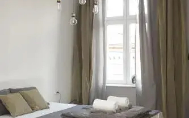 Moment Boutique Apartment