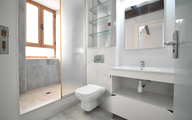Duplex en el Carmen 2