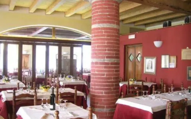 Hotel La Cupola