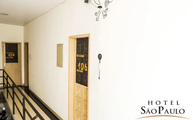 Hotel Sao Paulo
