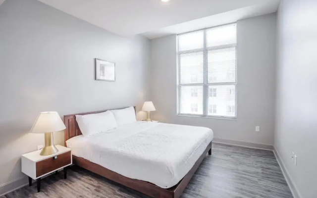 TWO CozySuites at the Banks 17