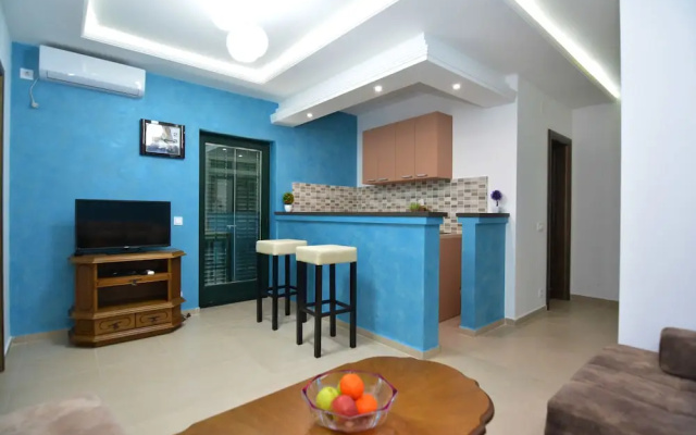 Apartments Lux S