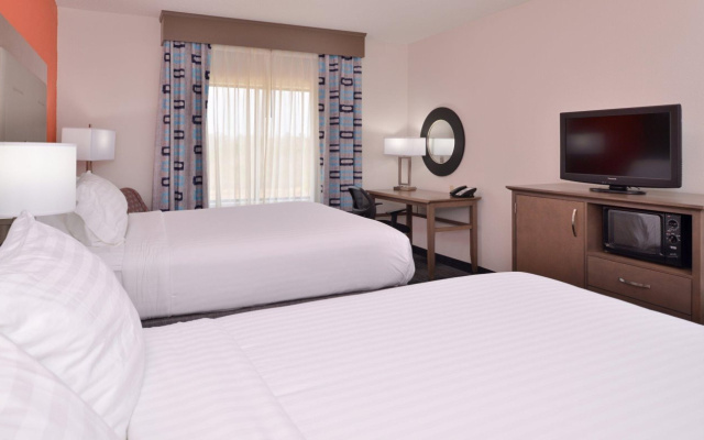 Holiday Inn Express Clanton by IHG