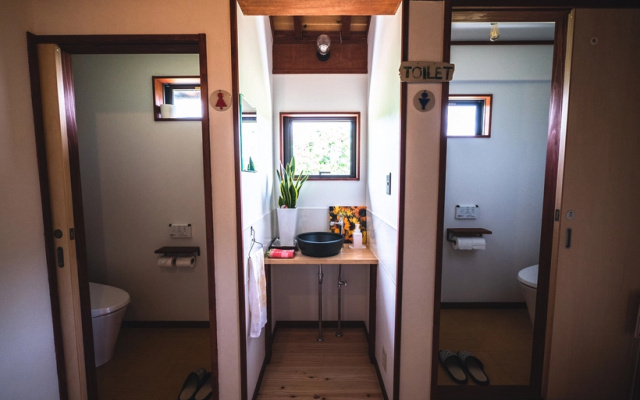 Guest House Himawari - Vacation STAY 32621