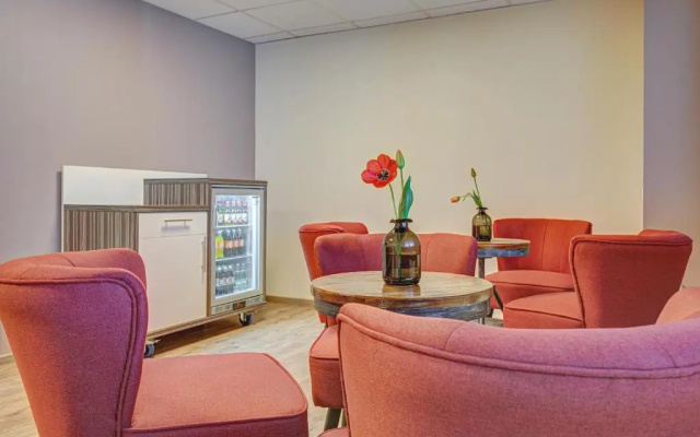 Hotel Wilna