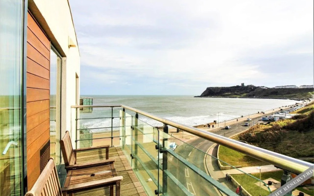 The Sands - Sea Front Apartments