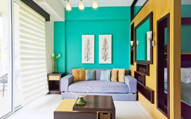 Miranda 504B by Raquel's Place at Pico de Loro