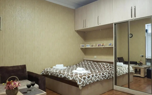 Apartment in Tbilisi