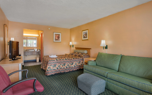 Bayside Inn Pinellas Park - Clearwater