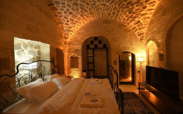 Legacy Mesopotamia Hotel