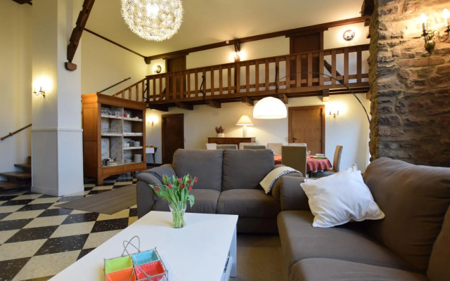 Charming House, Perfect for Family Holidays
