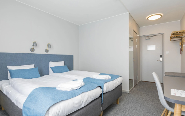 Karlskoga Hotell