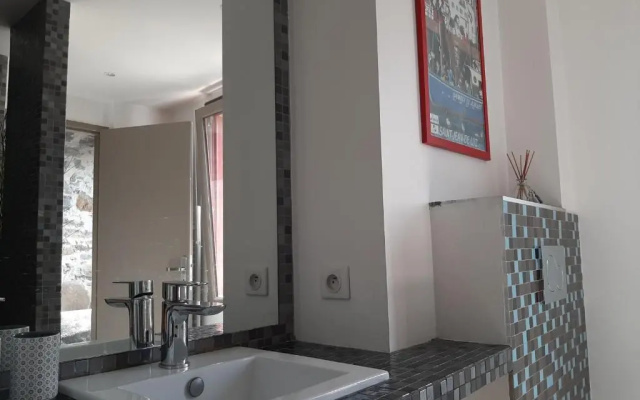 Appartement Ciboure, 2 pièces, 4 personnes - FR-1-239-668