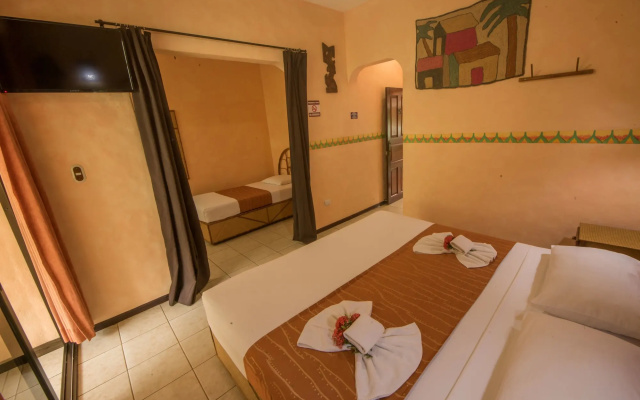 Hotel Giada