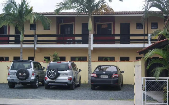 Hotel Pousada Vento Leste