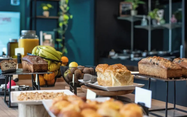 Sweet Home by Novotel Bordeaux Mérignac
