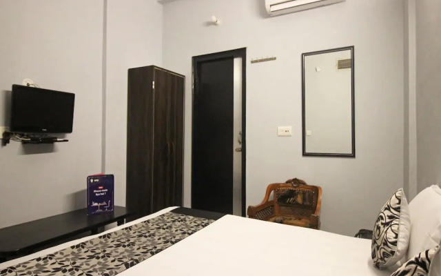 OYO 9750 Hotel Atithi