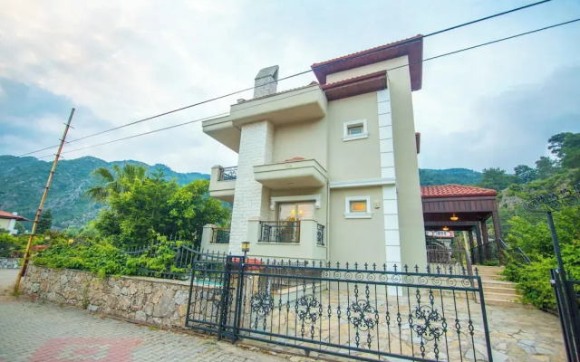 Villa Mete