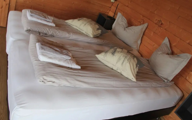 Guesthouse Nýpugarðar