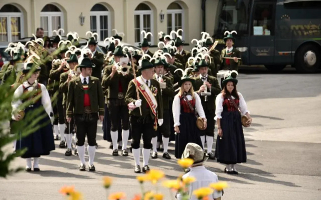 Ferienschlössl