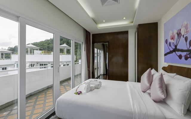 Phunawa Resort