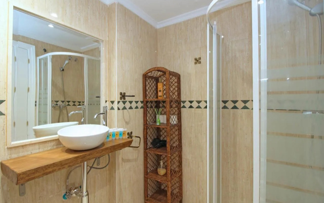 Del Parque Flats - Golf & Beach