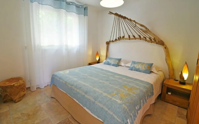 THE Small Bergerie - 5 Stars - Luxury - SEA View